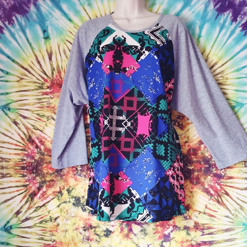 LuLaRoe Randy
